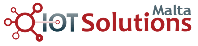 IoT Solutions Ltd · Malta logo